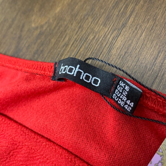 Brand New - Never Worn Jumpsuit - Picture 4 of 4